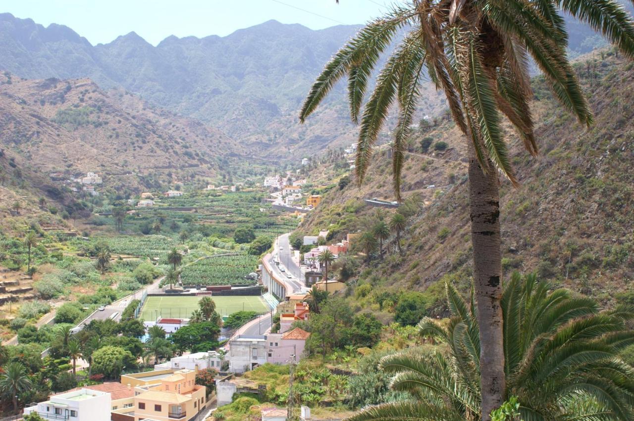 埃尔米瓜Casa Cuenca De Liria别墅 外观 照片