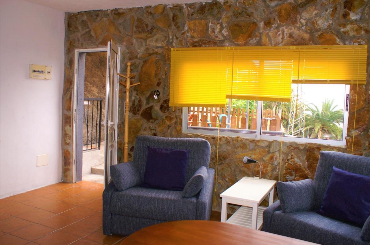 埃尔米瓜Casa Cuenca De Liria别墅 外观 照片