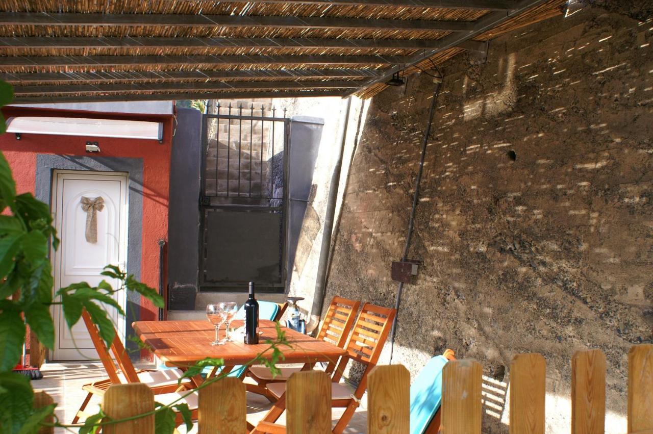 埃尔米瓜Casa Cuenca De Liria别墅 外观 照片